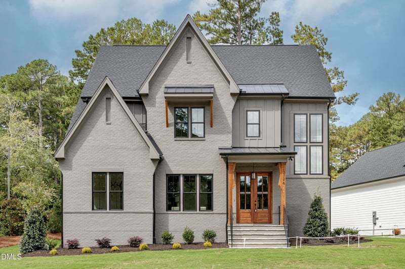 609 Salem St, Apex, NC 27502