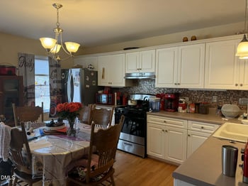 609 Shambley Rd, Mebane, NC 27302