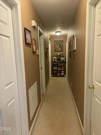 609 Shambley Rd, Mebane, NC 27302