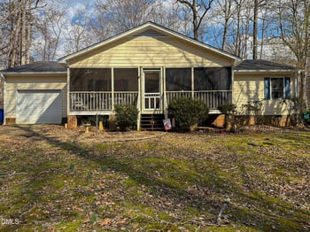 609 Shambley Rd, Mebane, NC 27302