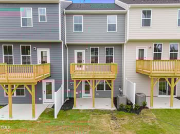 609 Silverado Sunset Loop, Wendell, NC 27591