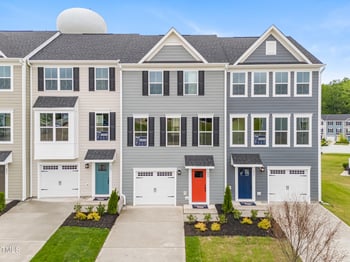 609 Silverado Sunset Loop, Wendell, NC 27591