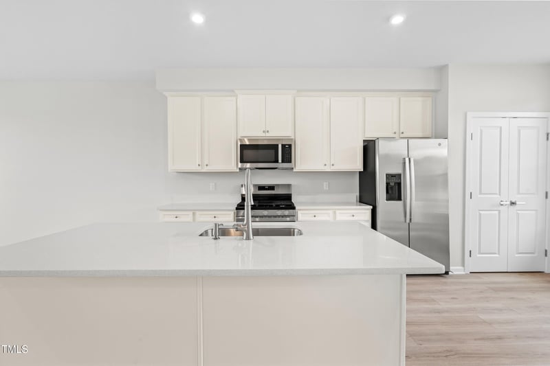 609 Silverado Sunset Loop, Wendell, NC 27591