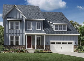 609 Silvercomet Dr, Knightdale, NC 27545