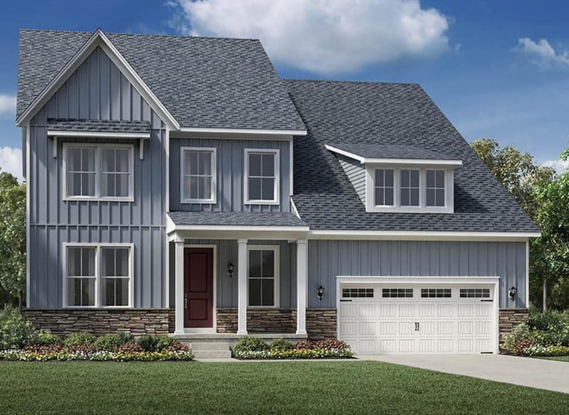 609 Silvercomet Dr, Knightdale, NC 27545