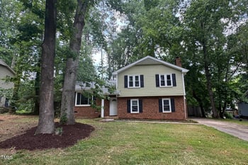 609 Sloan Dr, Cary, NC 27511