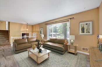 609 Sloan Dr, Cary, NC 27511