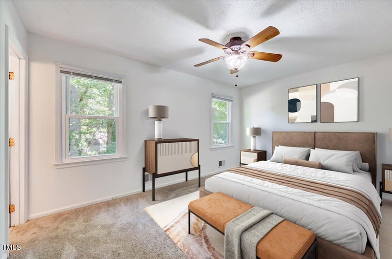 609 Sloan Dr, Cary, NC 27511