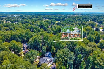 609 Sloan Dr, Cary, NC 27511