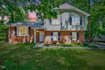 609 Sloan Dr, Cary, NC 27511
