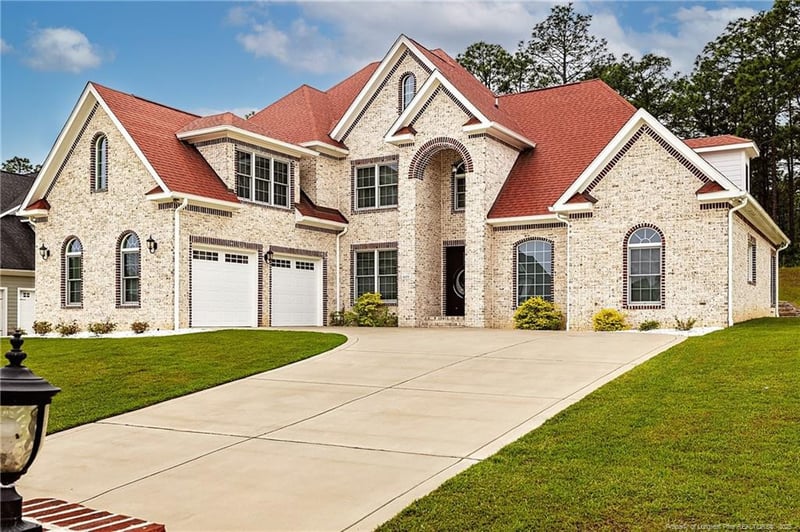 609 Summerchase Dr, Fayetteville, NC 28311