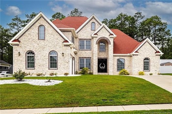 609 Summerchase Dr, Fayetteville, NC 28311