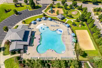 609 Summertime Field Ln, Wake Forest, NC 27587