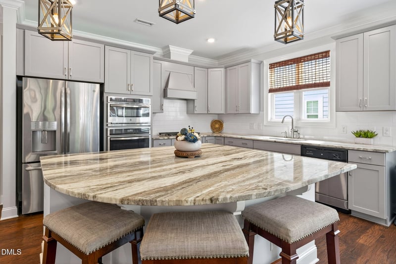 609 Summertime Field Ln, Wake Forest, NC 27587