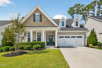 609 Summertime Field Ln, Wake Forest, NC 27587