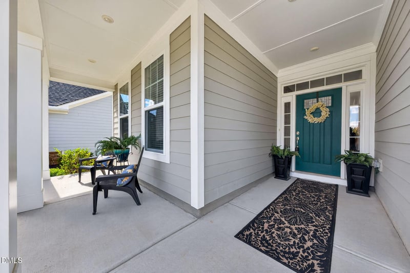 609 Summertime Field Ln, Wake Forest, NC 27587