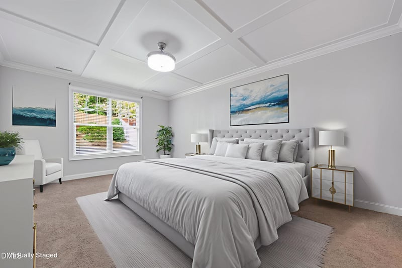 609 Summertime Field Ln, Wake Forest, NC 27587