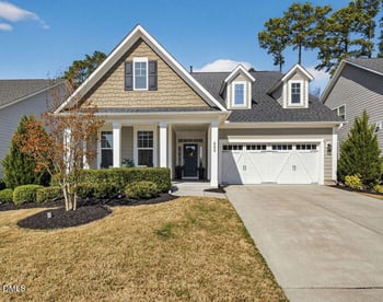 609 Summertime Field Ln, Wake Forest, NC 27587