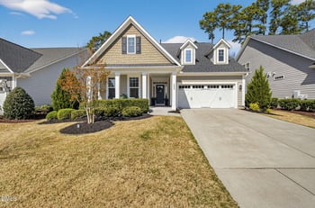 609 Summertime Field Ln, Wake Forest, NC 27587