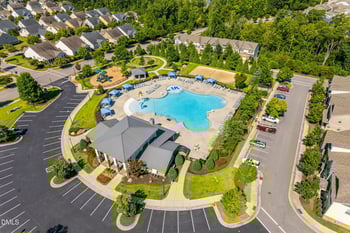 609 Summertime Field Ln, Wake Forest, NC 27587