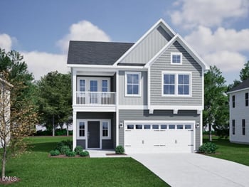 609 Sweet Nettle Dr #10, Durham, NC 27703