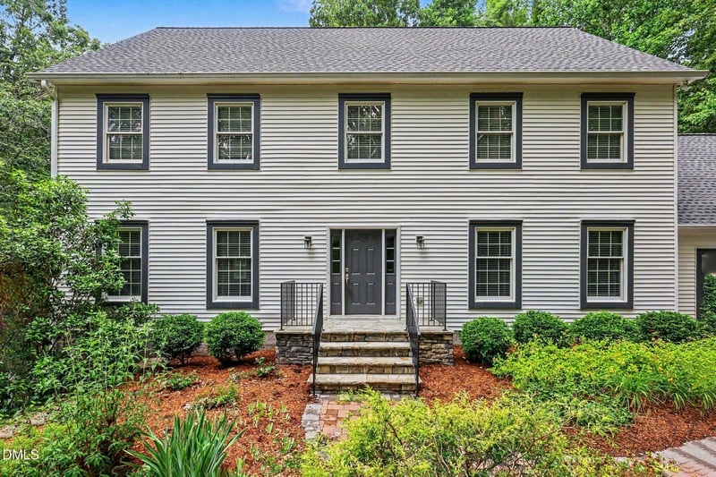 609 Ted Ave, Raleigh, NC 27614