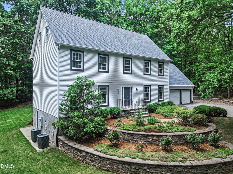 609 Ted Ave, Raleigh, NC 27614