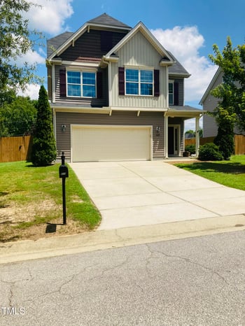 609 Timber Meadow Lake, Fuquay Varina, NC 27526