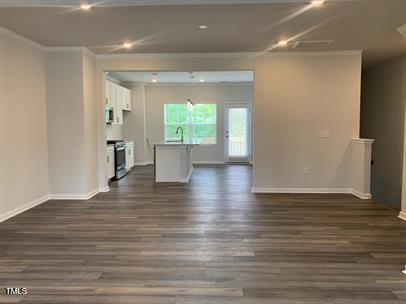 609 Tova Falls Dr, Durham, NC 27703