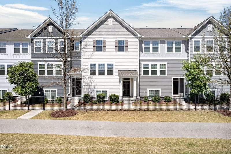 609 Traditions Grande Blvd, Wake Forest, NC 27587