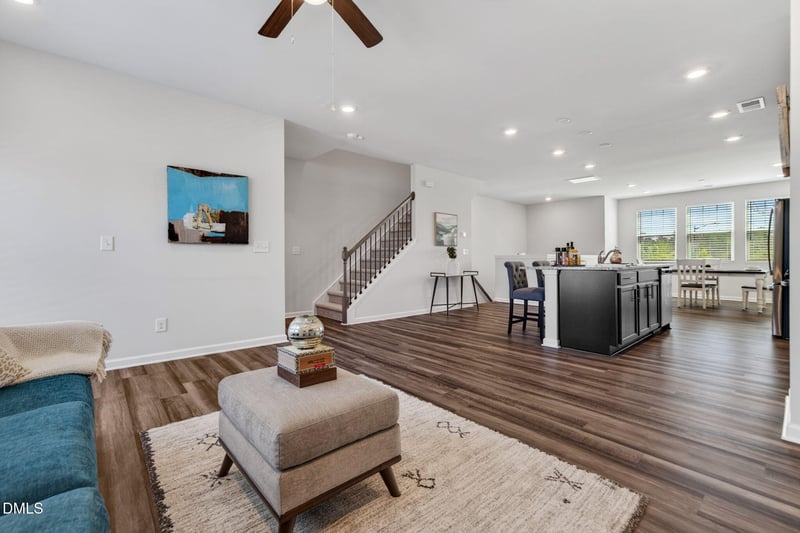609 Traditions Grande Blvd, Wake Forest, NC 27587