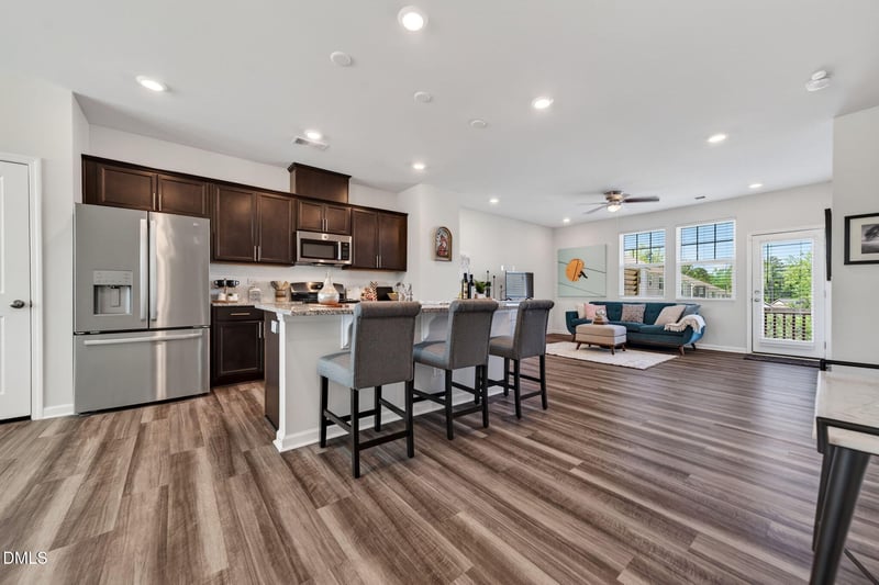 609 Traditions Grande Blvd, Wake Forest, NC 27587