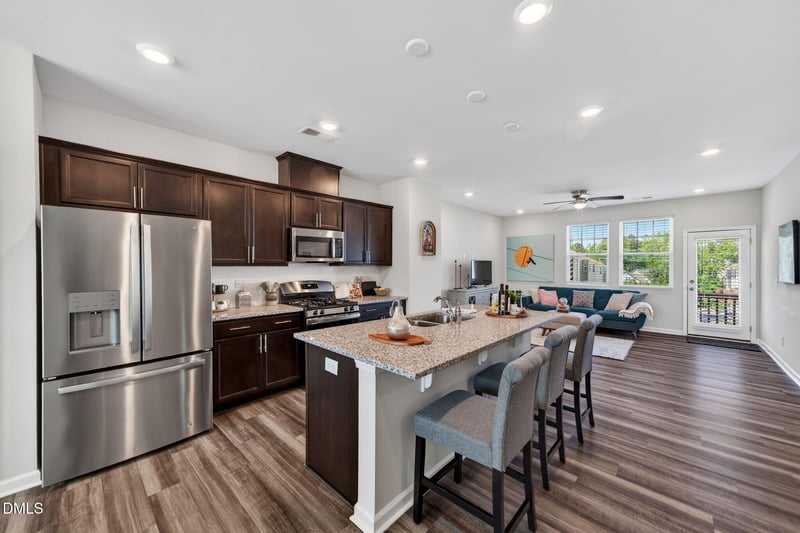 609 Traditions Grande Blvd, Wake Forest, NC 27587