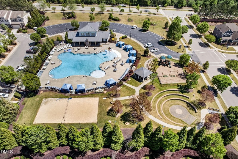 609 Traditions Grande Blvd, Wake Forest, NC 27587