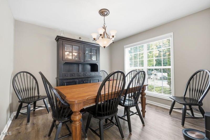 609 Watch Hill Ln, Wake Forest, NC 27587
