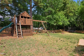 609 Watch Hill Ln, Wake Forest, NC 27587