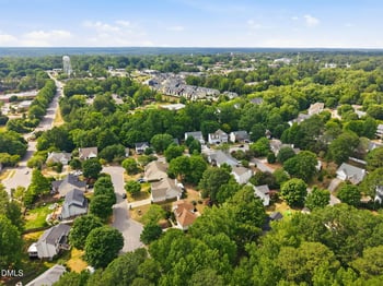 609 Watch Hill Ln, Wake Forest, NC 27587