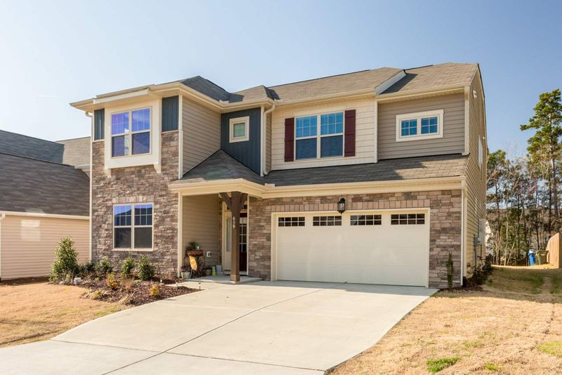 609 Wellwater Ave, Durham, NC 27703