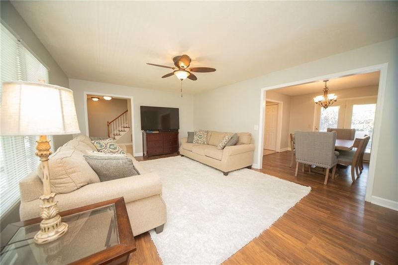 609 Westridge, Burlington, NC 27215