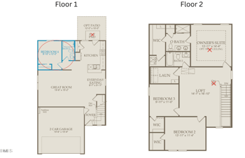 609 Wicklow Hall Dr, Fuquay Varina, NC 27526