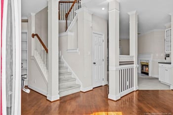 609 Williwood Rd, Fayetteville, NC 28311