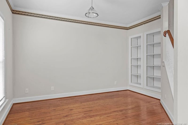 609 Williwood Rd, Fayetteville, NC 28311