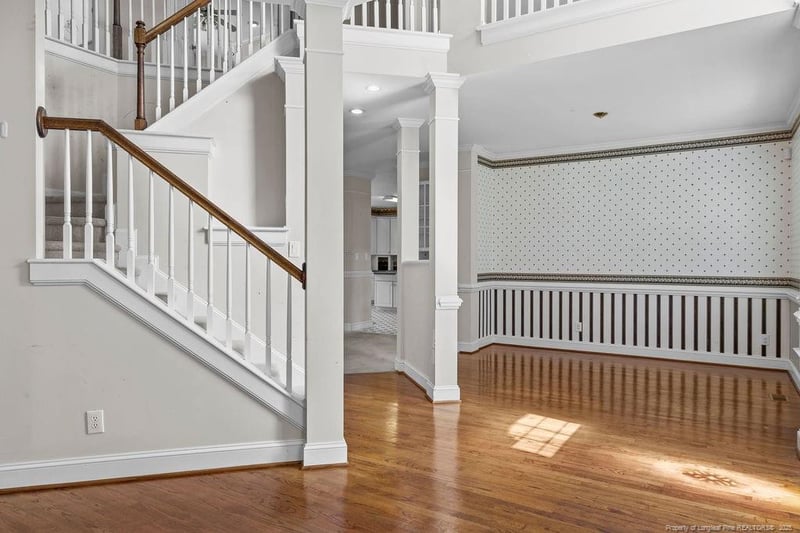 609 Williwood Rd, Fayetteville, NC 28311