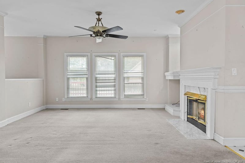 609 Williwood Rd, Fayetteville, NC 28311