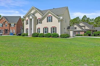 609 Williwood Rd, Fayetteville, NC 28311