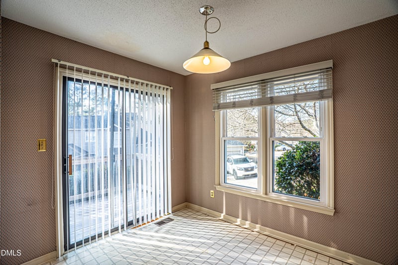 609 Windsong Ln, Durham, NC 27713