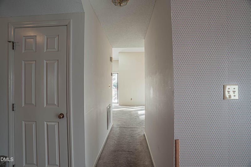 609 Windsong Ln, Durham, NC 27713