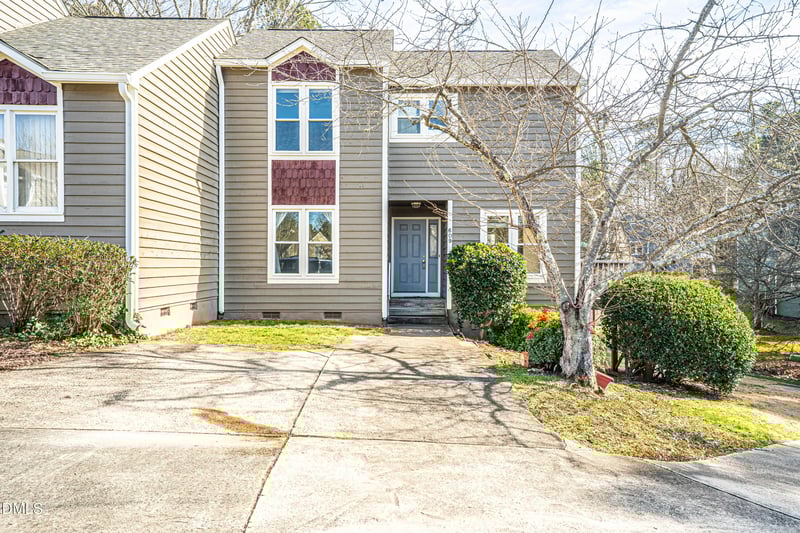 609 Windsong Ln, Durham, NC 27713