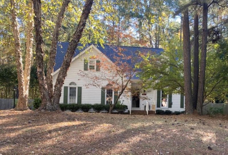 609 Young Forest Dr, Wake Forest, NC 27587
