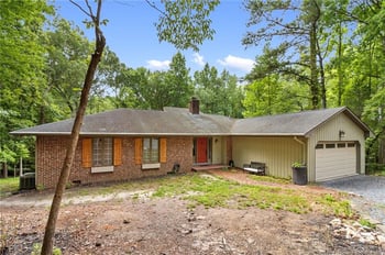 6093 Dunes Dr, Sanford, NC 27332